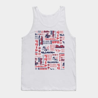 382 Tank Top